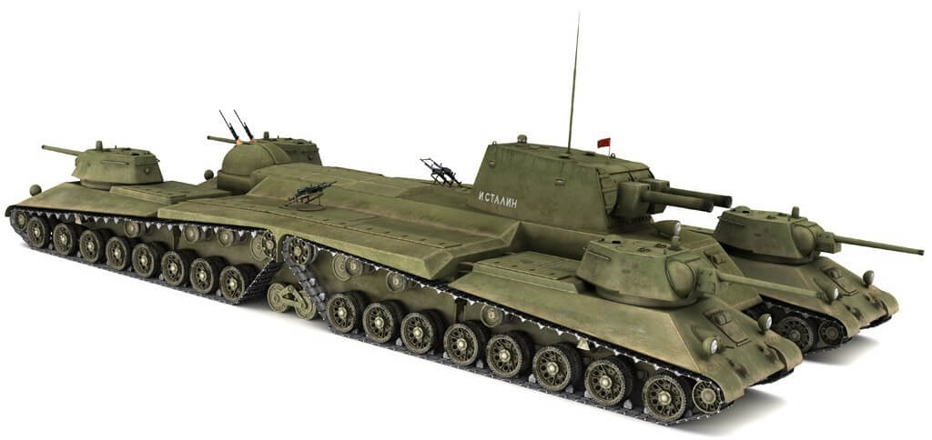 ТРУБНЫЙ БАК