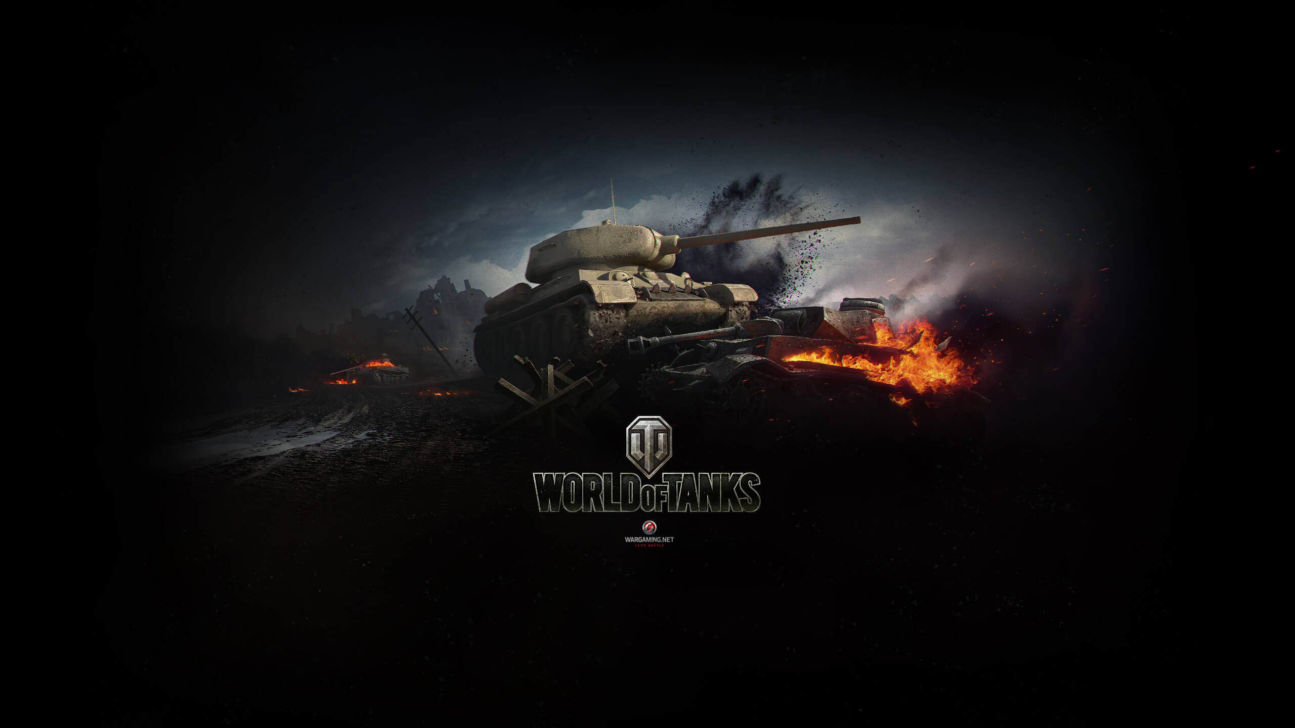 Обои «Загрузочные экраны World of Tanks». Выпуск 2: T-34-85 | Знаменитая  техника «Мира танков» — лучшие видеоролики и обои для рабочего стола