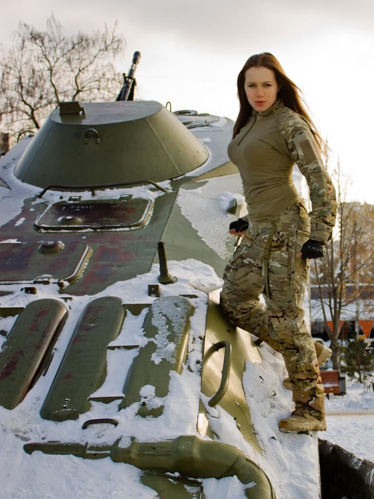 КТО МИСС МИРА В ТАНКАХ И КТО ДЕДУШКА WORLD OF TANKS
