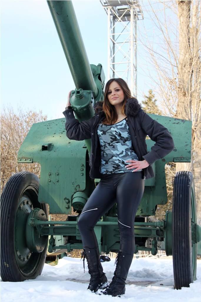 КТО МИСС МИРА В ТАНКАХ И КТО ДЕДУШКА WORLD OF TANKS